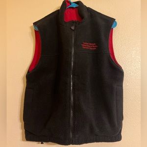 Reversible Men’s Vest Size S/M
